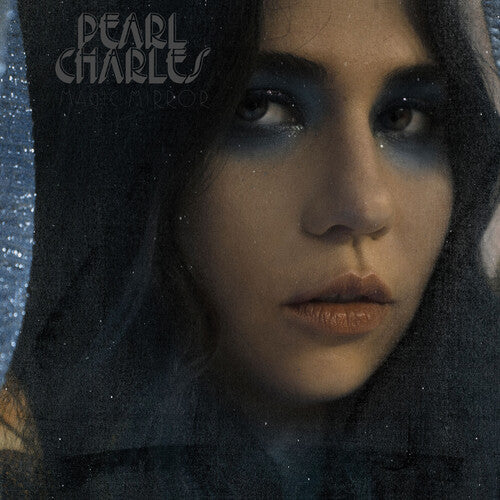 Pearl Charles - Magic Mirror (Blue Vinyl) Vinyl Record