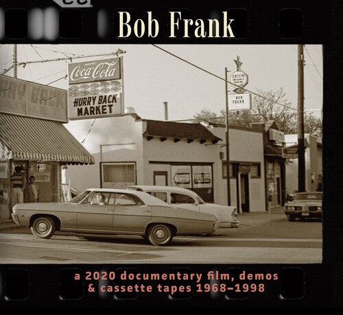 Frank,bob - Within A Few Degrees - Music CD