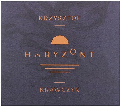 Krawczyk,krzysztof - Horyzont - Music CD