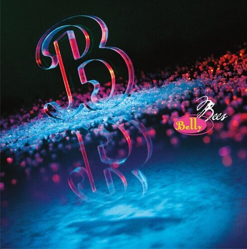 Belly - Bees - Vinyl Record