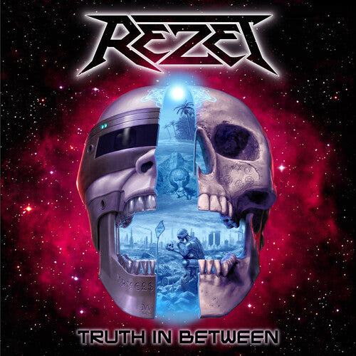 Rezet - Truth In Between (Glow in the Dark Vinyl) Vinyl Record