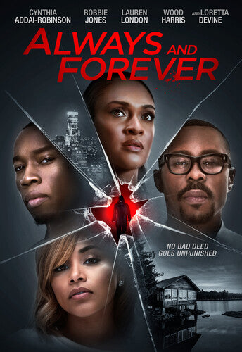 Always And Forever Dvd - Always And Forever Dvd - DVD