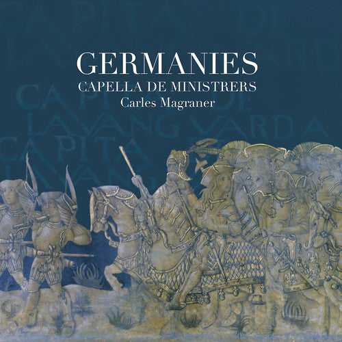 Germanies / Various - Germanies / Various - Music CD