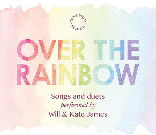 Over The Rainbow / Various - Over The Rainbow / Various - Music CD