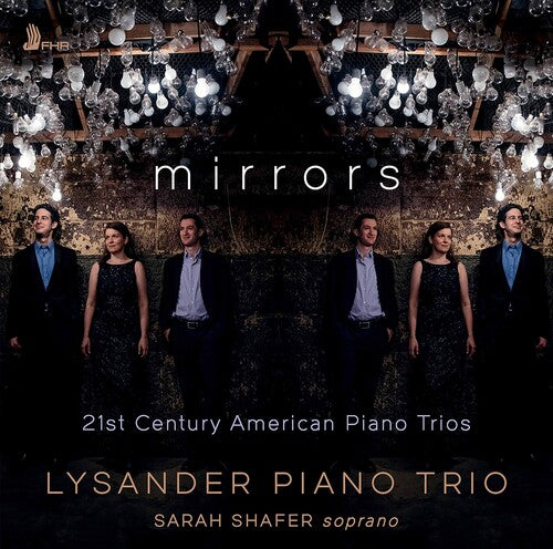 Mirrors / Various - Mirrors / Various - Music CD