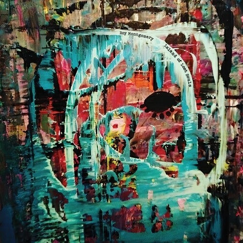 Roy Montgomery - Island Of Lost Souls Vinyl Record