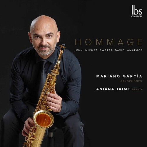 Hommage / Various - Hommage / Various - Music CD