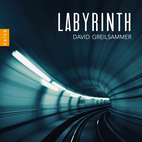 Labyrinth / Various - Labyrinth / Various - Music CD