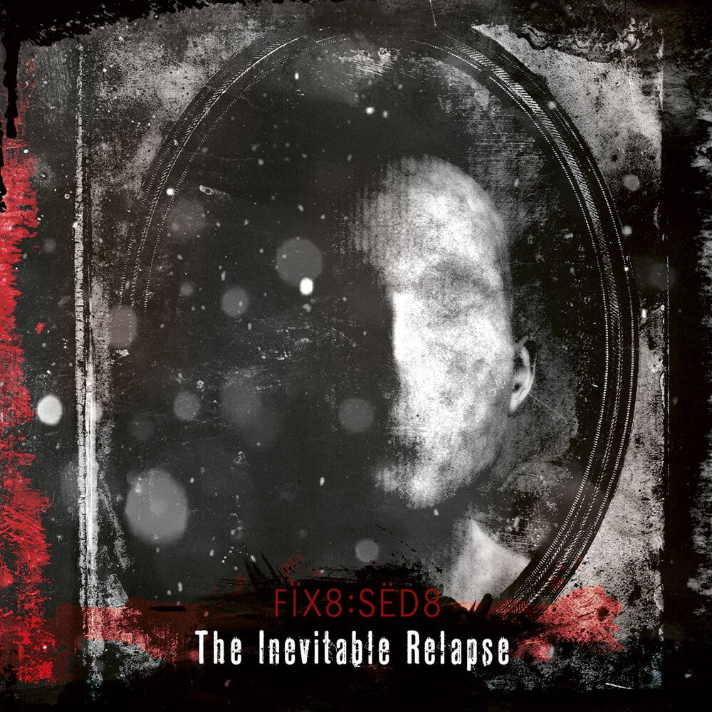 Inevitable Relapse Music CD