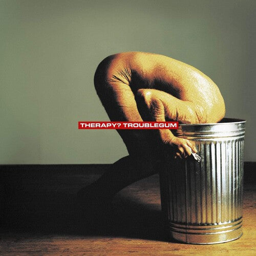 Therapy - Troublegum Vinyl Record