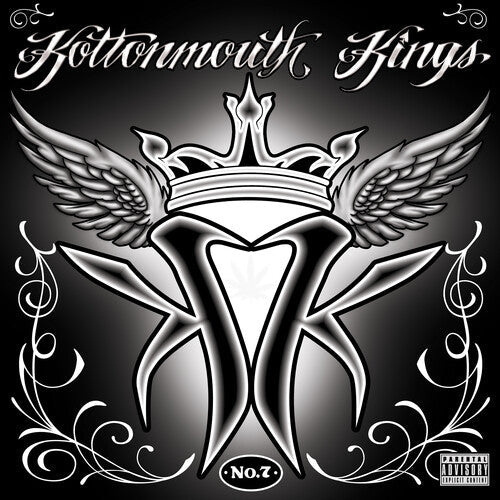 Kottonmouth Kings - Kottonmouth Kings Vinyl Record