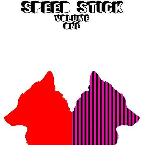 Speed Stick - Volume One Vinyl Record