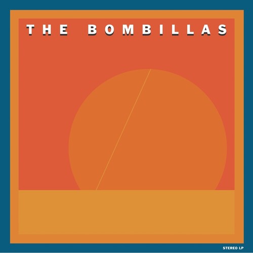Bombillas - The Bombillas Vinyl Record