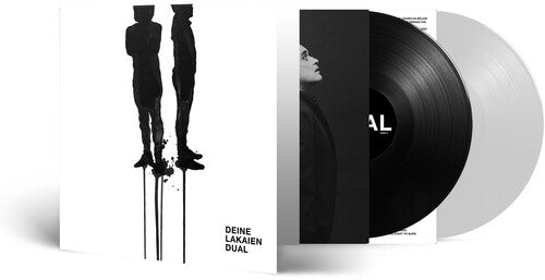 Deine Lakaien - Dual Vinyl Record