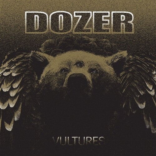 Dozer - Vultures Vinyl Record
