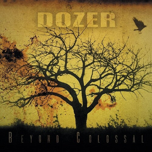 Dozer - Beyond Colossal Vinyl Record