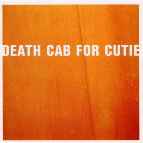 Death Cab For Cutie - Photo Album - Music CD