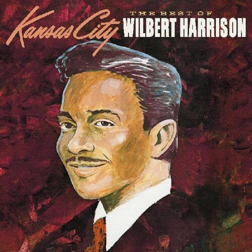 Harrison,wilbert - Best Of Wilbert Harrison - Music CD