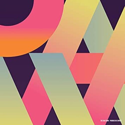The Rah Band - Producers Choice Vinyl Record