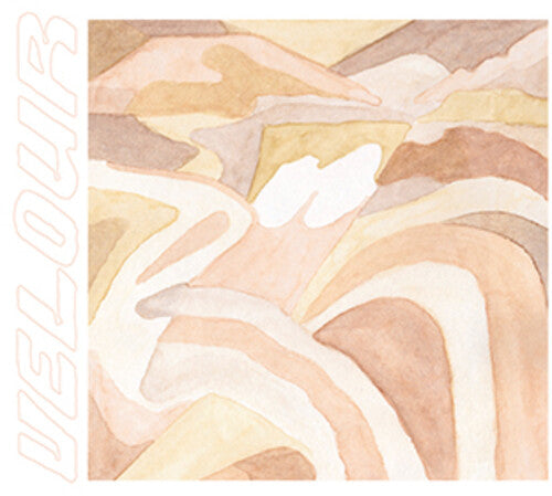 Velour - Velour Vinyl Record