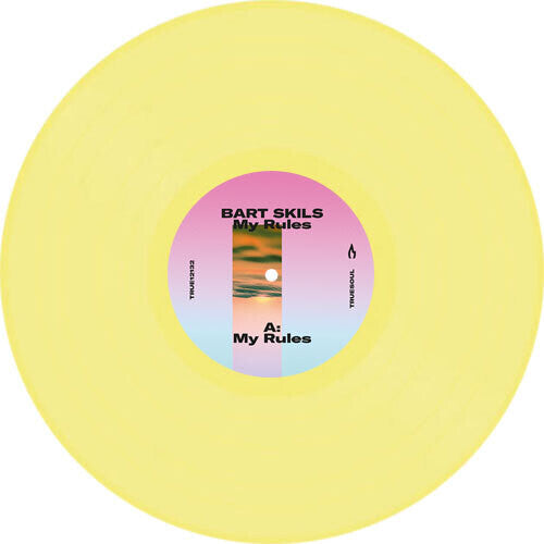 Bart Skils - My Rules Vinyl Record