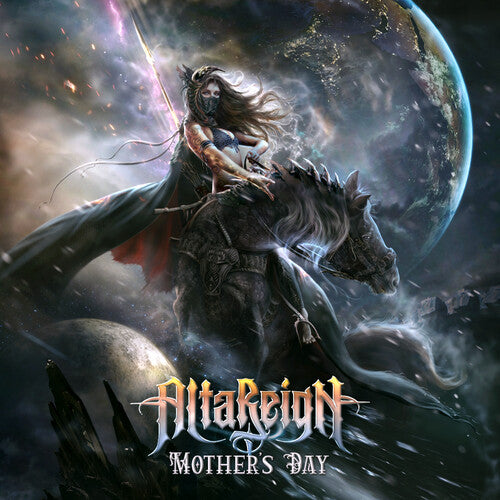 Alta Reign - Mother's Day - Music CD