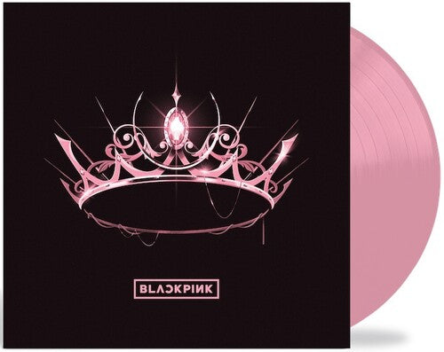 Blackpink - Album - Vinyl Record