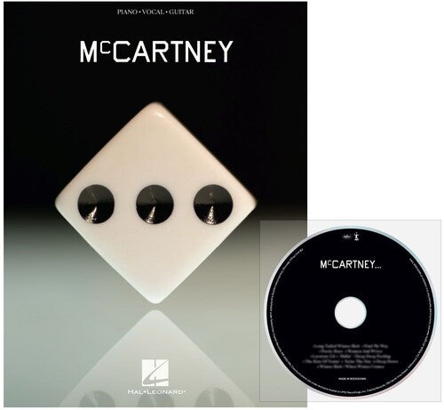 Mccartney,paul - Mccartney Iii - Music CD
