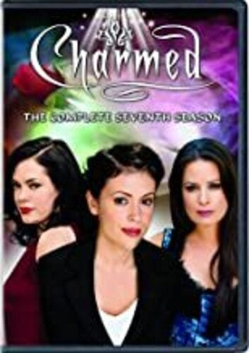 Charmed: Complete Seventh Season - Charmed: Complete Seventh Season - DVD