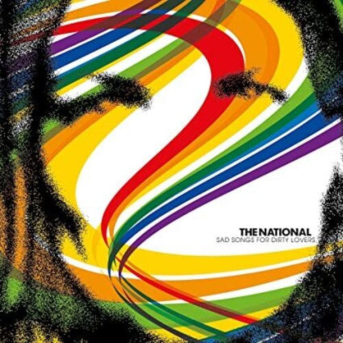The National - Sad Songs For Dirty Lovers (2021 Remaster) Vinyl Record
