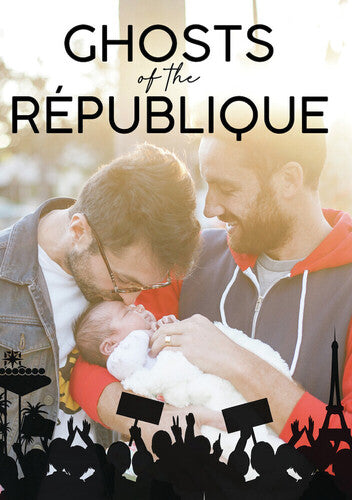 Ghosts Of The Republique - Ghosts Of The Republique - DVD