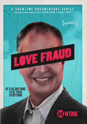 Love Fraud - Love Fraud - DVD