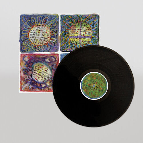 The Clean - Mister Pop Vinyl Record