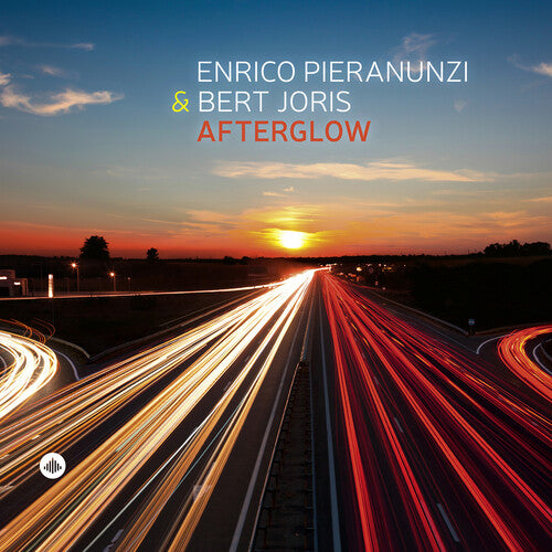 Pieranunzi / Joris - Afterglow - Music CD