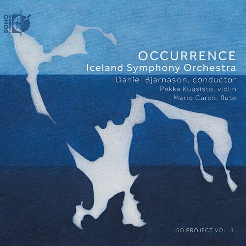 Occurrence / Various - Occurrence / Various - Blu-ray