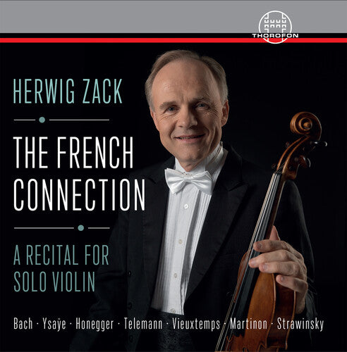 French Connection / Various - French Connection / Various - Music CD