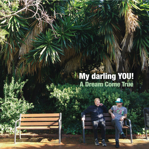 My Darling You! - Dream Come True - Music CD