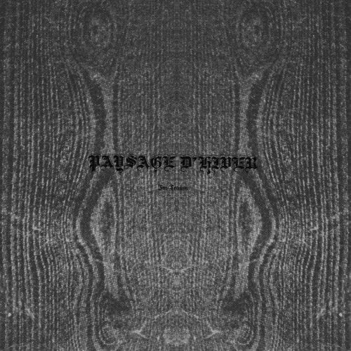 Paysage D'Hiver - Im Traum Vinyl Record