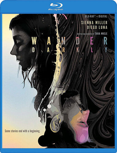 Wander Darkly - Wander Darkly - Blu-ray