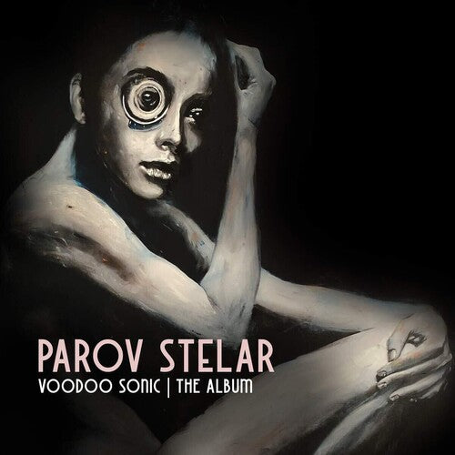 Parov Stelar - Voodoo Sonic (the Album) - Vinyl Record