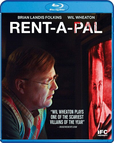 Rent-a-pal - Rent-a-pal - Blu-ray