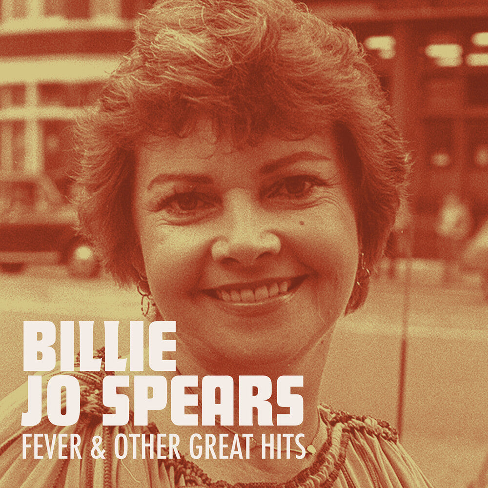 Fever & Other Great Hits Music CD