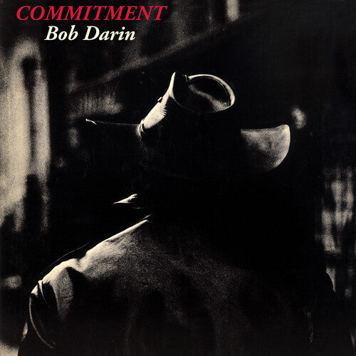 Darin,bob - Commitment - Music CD
