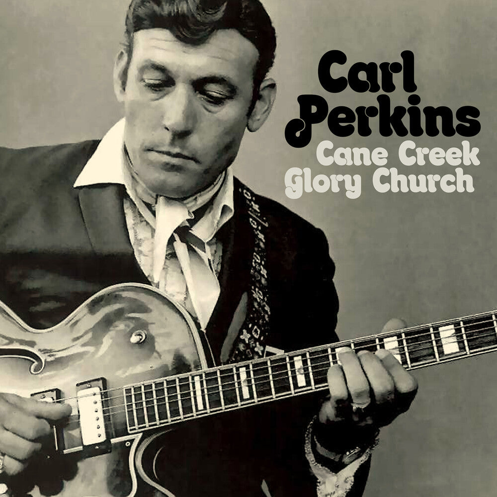 Cane Creek Glory Church Music CD