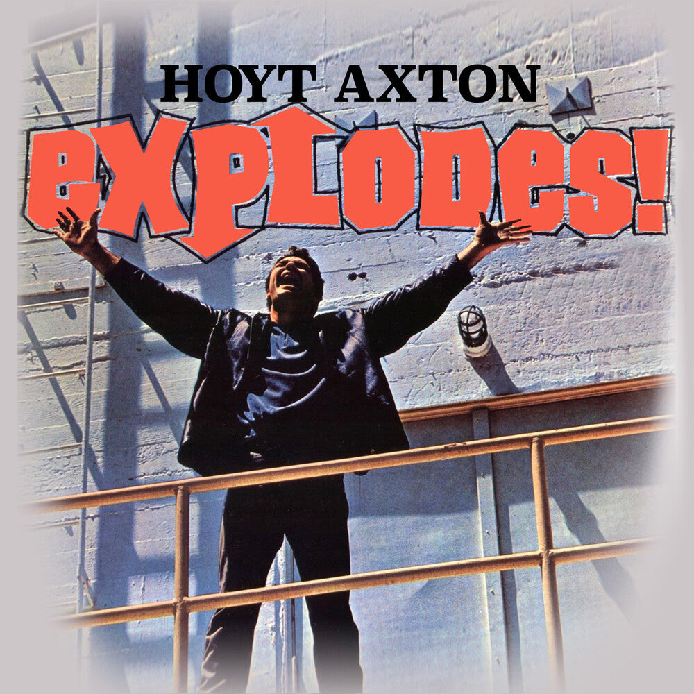 Explodes Music CD