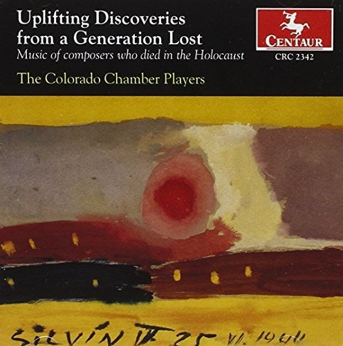 the album cover for Ervin Schulhoff - String Quartet 1: Presto C