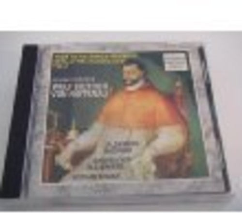 Leoni / Innsbruck Wind Ensemble - Music At Salzburg Court Ii - Music CD