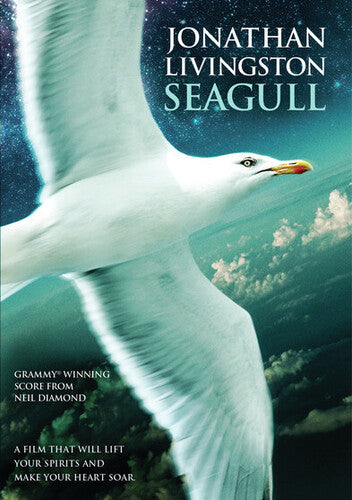 Jonathan Livingston Seagull - Jonathan Livingston Seagull - DVD