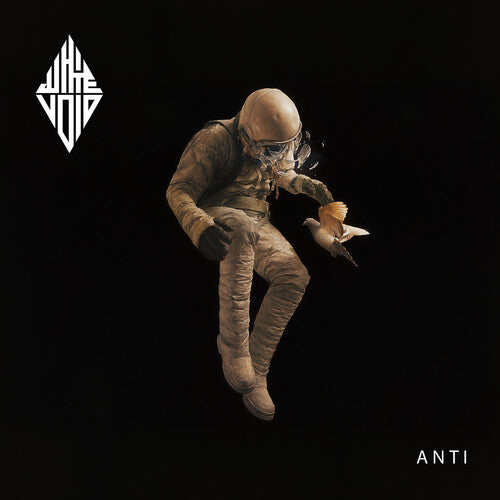 White Void - Anti Vinyl Record