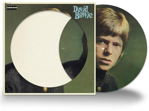 Bowie,david - David Bowie - Vinyl Record